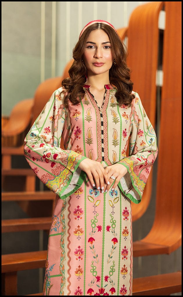 Gulnaar – 2 PCS SET 🌸