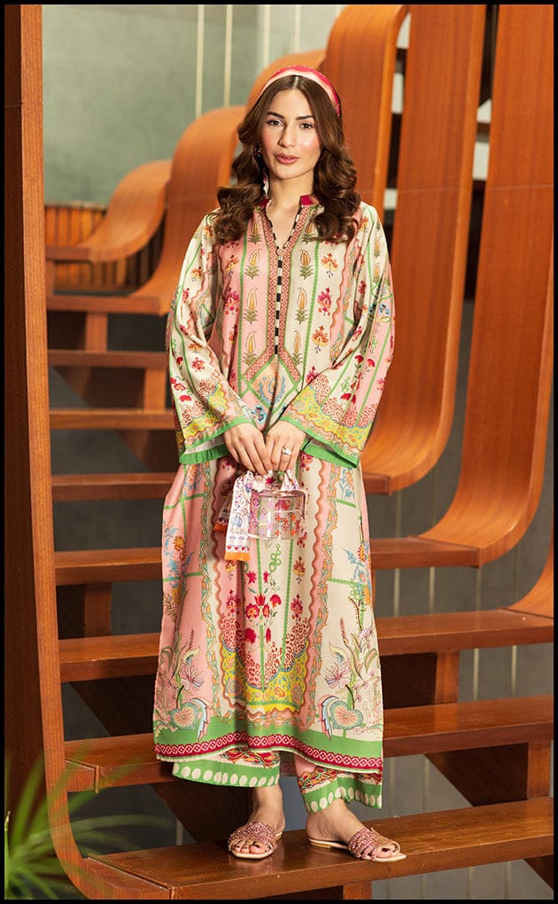 Gulnaar – 2 PCS SET 🌸