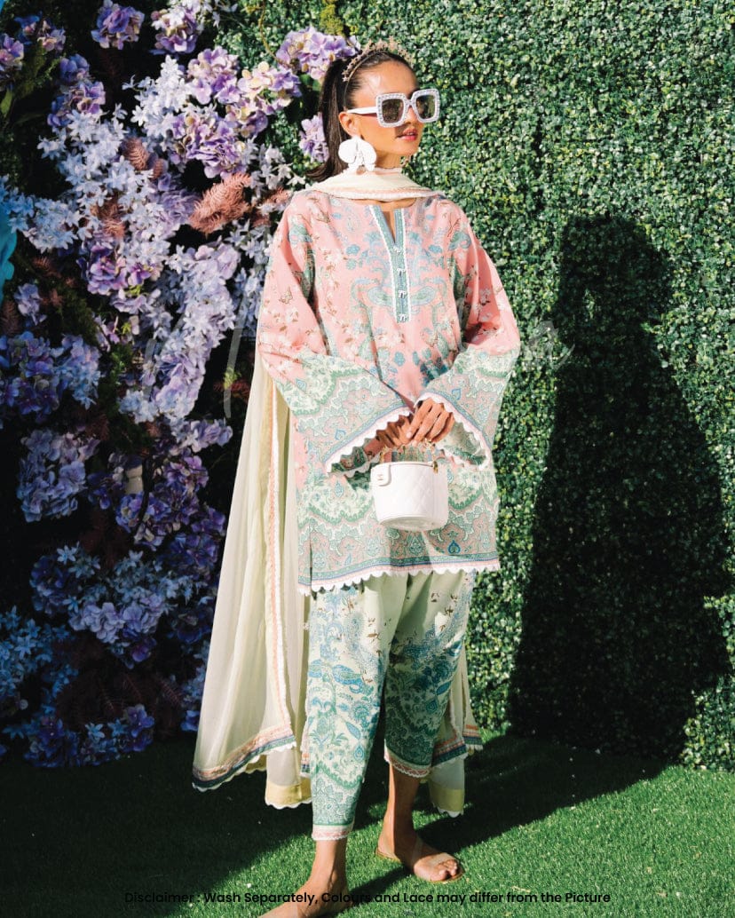 2Pc Kurti Set