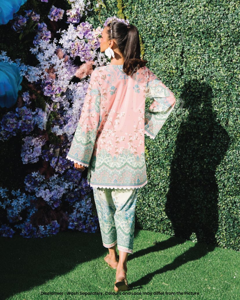 2Pc Kurti Set