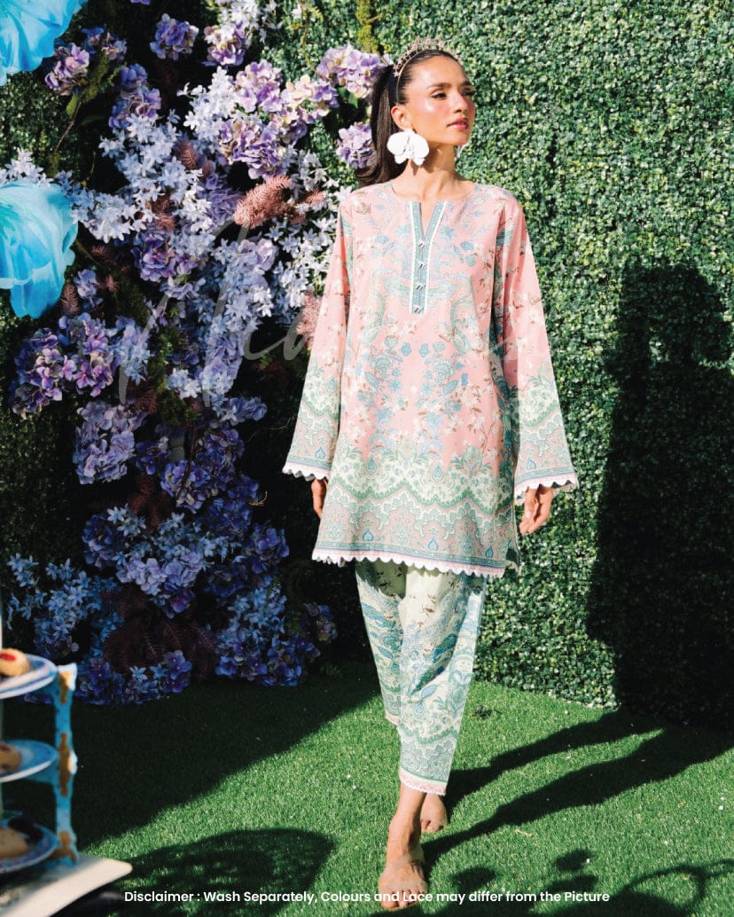 2Pc Kurti Set